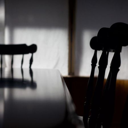 Tamana Machicado 호스텔 외부 사진