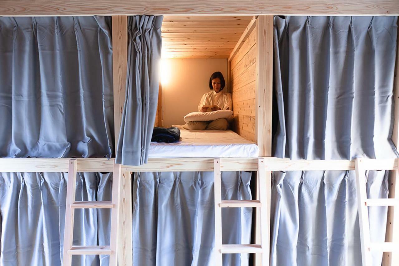 Tamana Machicado 호스텔 외부 사진