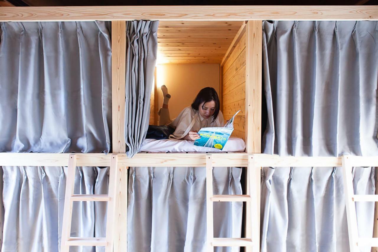Tamana Machicado 호스텔 외부 사진